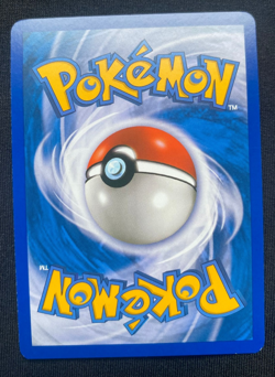 Pokemon Card Medicham Supreme Victors Rare 34/147 (NM) - Image 2