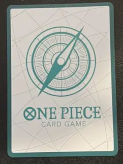 One Piece Monkey.D.Luffy Gear 5 DON!! Card TS-01 Tin Pack Set Vol. 1 TCG - Image 2