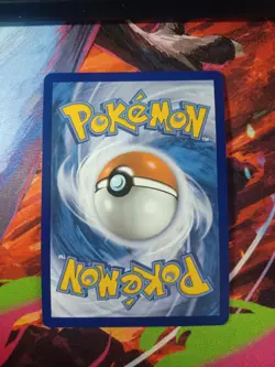 Pokemon TCG Shrouded Fable Munkidori EX Special Illustration Rare Card 091/064 - Image 2