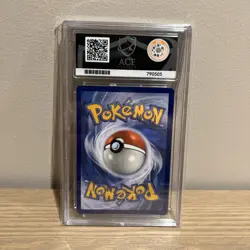 Munkidori Ex 091/064 Pokemon TCG Shrouded Fable Ace 10 - Image 2