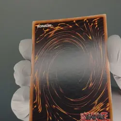 Konami Yu-Gi-Oh! TCG Des Koala MZMU-EN062 Foil Flip/Effect EN 1100/1800 - Image 2