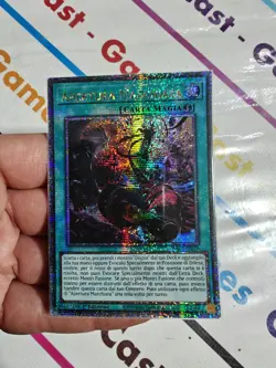 APERTURA MARCHIATA QUARTER CENTURY RA03-IT070 1Ed Yu-Gi-Oh NUOVA - Image 1