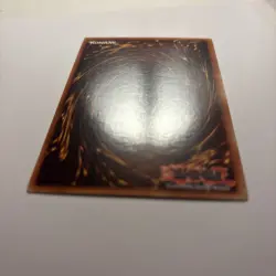 Yu-Gi-Oh Dark Magician BPT-001 Limited Edition 2002 Collector’s Tin - Image 5