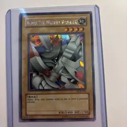 Yugioh Magnet Warrior Set Valkyrion Alpha/Beta/Gamma/Magna SDD DOR Promos LP - Image 2