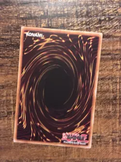 Yu-Gi-Oh! Chaos Origins Griffoh CORI-EN004 Ultra Rare 1st Edition - Image 2