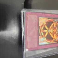Jar of Greed LON-047 Labyrinth of Nightmare Unlimited Vintage Yu-Gi-Oh - Image 3
