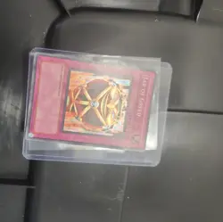 Jar of Greed LON-047 Labyrinth of Nightmare Unlimited Vintage Yu-Gi-Oh - Image 4