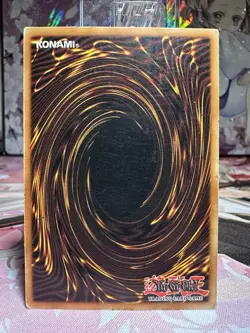 Drop Off LOD-097 Super 1st Edition PLAYED YuGiOh - Image 2