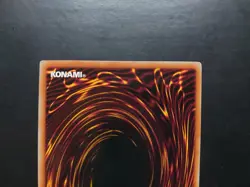 Yugioh - Archfiend General FOTB-EN019 Ultimate Rare - Image 4