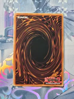 NUMH-EN044 CXyz Battleship Cherry Blossom Secret Rare 1st Edition NM YuGiOh TCG - Image 2