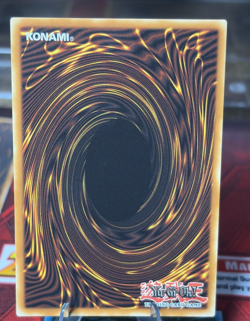 Near Mint Yugioh Cosmic Blazar Dragon Quarter Century Secret Rare MP24-EN029 QCR - Image 3