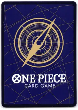 Sabo (Illustration Box Vol.5) OP05-007 Foil One Piece Promotion Cards - Image 2