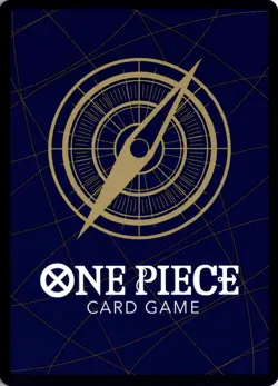 Monkey.D.Luffy Store Tournament 2025 Vol. 4 PR One Piece Promotion Cards P-106 - Image 2