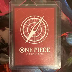 One Piece - ENEL OP15-058 (L) Alt Art OP15 Adventure on Kami's Island English NM - Image 2