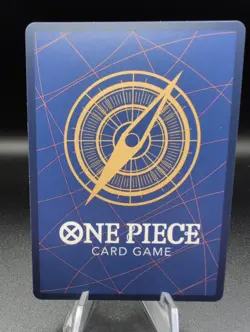 One Piece Shanks (OP13-028) (Alternate Art) Carrying On His Will - Image 2