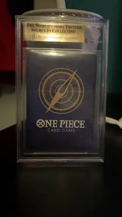 One Piece Sabo OP13-120 WANTED | OP13 Carrying on his Will | SP | NM/M | EN - Image 2