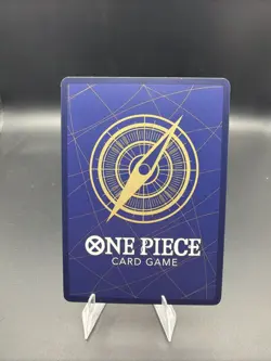 NM-Mint, English One Piece Boeuf Burst - OP12-060 - R - Foil Legacy of the Maste - Image 2