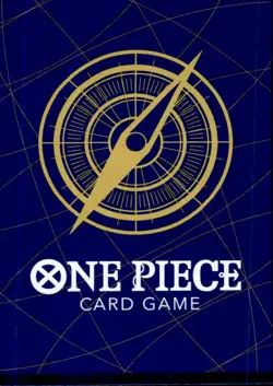 MR.3(GALDINO) ST30-014 COMMON STARTER DECK EX: LUFFY & ACE ONE PIECE NEAR MINT - Image 2
