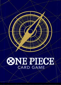 MONKEY.D.LUFFY ST30-012 STARTER DECK EX: LUFFY & ACE ONE PIECE FOIL NM - Image 2
