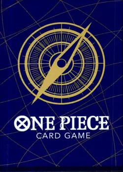 BUGGY ST30-011 COMMON STARTER DECK EX: LUFFY & ACE ONE PIECE NEAR MINT - Image 2