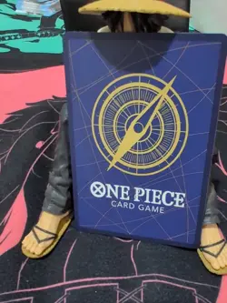 Roronoa Zoro (Welcome Pack Vol. 2) OP09-076 One Piece Promotion Cards Regular - Image 2