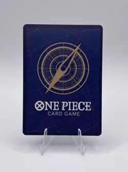 Monkey D Luffy One Piece card game tcg Event pack vol 8 Promo p-099 Gear 5 Nika - Image 2