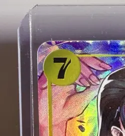 One Piece TCG Heroines Edition NICO ROBIN Alt. Art SR (EB03-055) 🔥 - Image 4