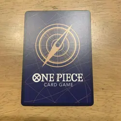 One Piece Card Boa Hancock SP OP14-112 SR-SPC Special Rare Japanese TCG - Image 2