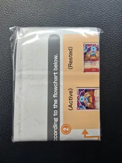 One Piece Welcome Kit Monkey D. Luffy OP01-003 Demo Deck Sealed (Post Errata) - Image 2