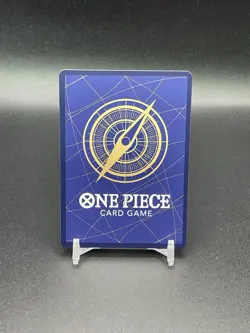 Portgas.D.Ace One Piece Promo #P-074 TCG English NM - Image 2