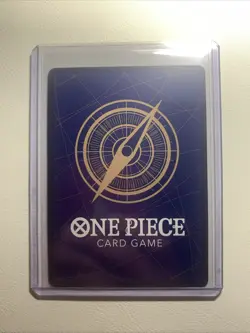 One Piece Roronoa Zoro OP13-037 (TR) - (OP15-EB04) Adventure on Kami's Island - Image 2