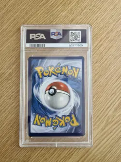 Pokemon TCG Crown Zenith Zeraora VMAX Card GG42/GG70 PSA 10 - Image 2