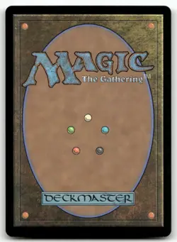 Nightscape Familiar #94 (Foil) (NM) Dominaria Remastered DMR Magic MTG - Image 2