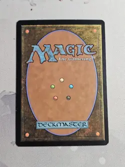 MTG Foil 8th Edition Mana Clash Lp - Image 2