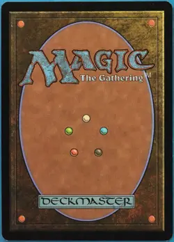 Morality Shift FOIL Judgment NM Black Rare MAGIC MTG CARD (ID# 521120) ABUGames - Image 2