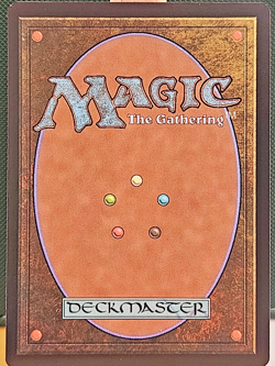 Magic: The Gathering Ophidian Eye Time Spiral Regular NM - Image 4