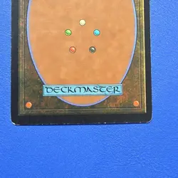 Lion's Eye Diamond Magic The Gathering Mirage Rare Reserved List - Image 4