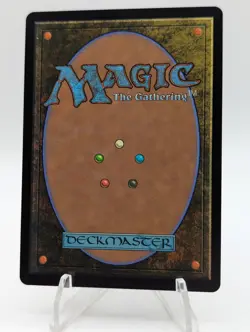 Brain Freeze 0143 JP Alternate Art Silver Scroll Foil Secrets of Strixhaven NM - Image 2