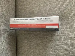 MTG Box Magic The Gathering Final Fantasy FF 30 Play Booster Factory Sealed - Image 4
