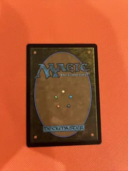 MTG Witherbloom, the Balancer, NM-Mint, English Secrets of Strixhaven - Image 2
