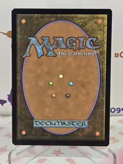 MTG Tainted Pact (Foil) Strixhaven: Mystical Archive - Magic The Gathering - Image 2