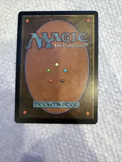 Magic: The Gathering Buried Alive Odyssey Foil English #118/350 - cutline - Image 4