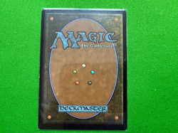 1x NM Foil Chain Lightning Amonkhet Invocation Masterpiece MTG - Image 2