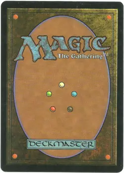 Magic the Gathering x1 Assembly Hall Mercadian Masques Rare Artifact NM - Image 2