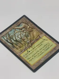 MTG Gaea's Cradle - Urza's Saga - Image 2