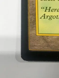 MTG Gaea's Cradle - Urza's Saga - Image 3