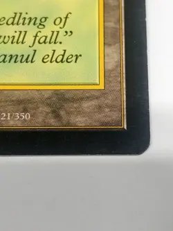 MTG Gaea's Cradle - Urza's Saga - Image 5
