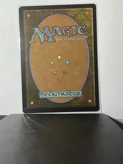 Urza's Power Plant #330/332 Common Land Double Masters 2XM - Image 2