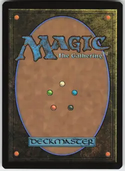 FOIL WARDEN OF THE GROVE (BORDERLESS) 351 R NEAR MINT - Image 2