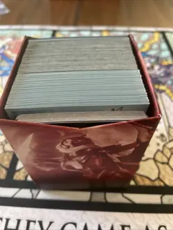 Magic the Gathering 2013 Commander Evasive Maneuvers EDH Deck - Image 3